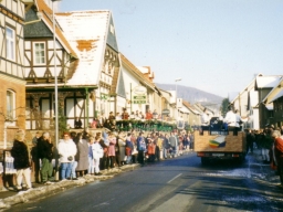 Umzug99